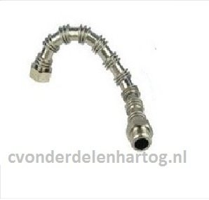 Vaillant gasleiding na 2-2007 0020046863 - 1