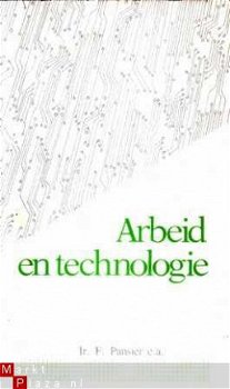 Arbeid en technologie. Een bijdrage aan de christelijke bezi - 1