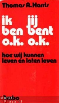 Ik ben o.k. - Jij bent o.k. - 1