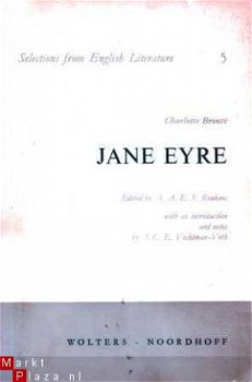 Jane Eyre - 1