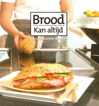 Brood kan altijd - 1