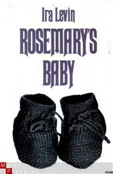 Rosemary`s baby - 1