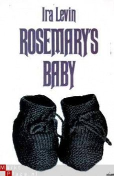 Rosemary`s baby
