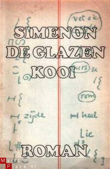 De glazen kooi