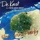 De Kast En It Frysk Jeugd Orkest - Eltse Grins Foarby 2 Track CDSingle - 1 - Thumbnail