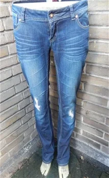 Jeans Excessive - maat 29 - 0