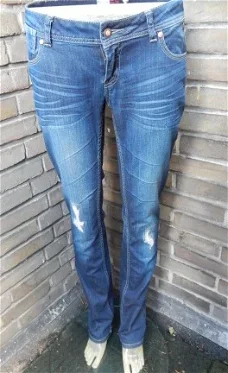 Jeans Excessive - maat 29