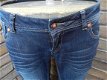 Jeans Excessive - maat 29 - 1 - Thumbnail