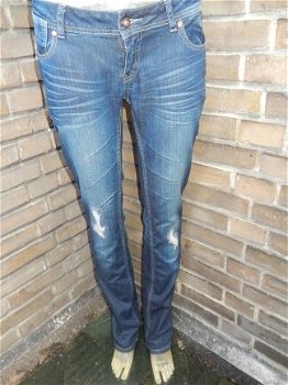 Jeans Excessive - maat 29 - 2