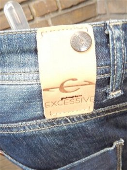 Jeans Excessive - maat 29 - 3