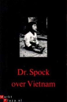 Dr. Spock over Vietnam - 1