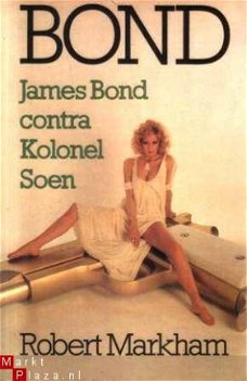 James Bond contra kolonel Soen