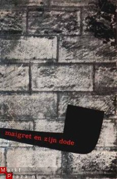 Maigret en zijn dode - 1