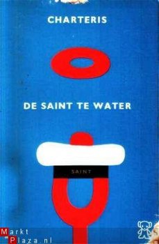 De Saint te water - 1