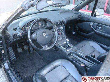 BMW Z3 Roadster - Z3 Roadster 2.0L Cabrio 150PK netto Eur.5700 - 1