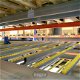 Doorrolstelling, Doorrolstellingen, Flow Rack, Flowrack - 2 - Thumbnail