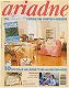 Ariadne Maandblad 1991 Nr. 7 Juli+ Merklap Remy Ludolphy - 1 - Thumbnail