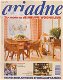 Ariadne Maandblad 1991 Nr. 5 Mei + Merklap - 1 - Thumbnail