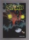 Spawn nummer 35 - 1 - Thumbnail