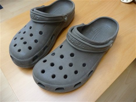 Crocs maat 46,5 1001897 - 1