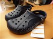 Crocs m7w9 zwart 1001902 - 1 - Thumbnail