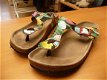 Schoenen MDMG maat 39 1001907 - 1 - Thumbnail