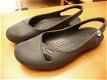 Schoen Crocs W9 zwart 1001924 - 1 - Thumbnail