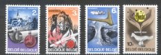 België 1968 Historische uitgifte ** - 1 - Thumbnail