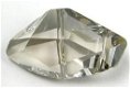 Swarovski 5556 Crystal Silver Shade 15 x 27mm Per Stuk - 1 - Thumbnail
