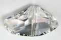 Swarovski 5556 Crystal Moonlight 15 x 27mm Per Stuk - 1 - Thumbnail