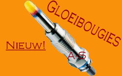 GLOEIBOUGIE FIAT DOBLO STILO GRANDE PUNTO 1.9JTD NiEuW!!!