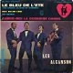 Les Alcarson : Garde-moi La Derniere Danse (1961) - 0 - Thumbnail