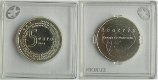 5 euro Europa 2004 zilver in doosje - 1 - Thumbnail