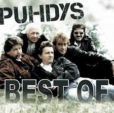 Puhdys -Best Of (Nieuw/Gesealed) - 1