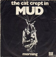 Mud : The cat crept in (1974)