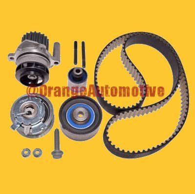Distributieriem + Waterpomp -- SEAT LEON TOLEDO 2.0 TDI -- NiEuW!!! - nr. 1