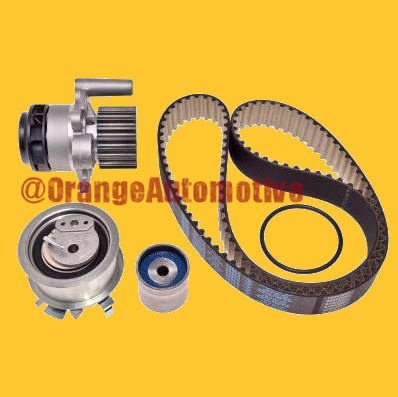 Distributieriem + Waterpomp -- SEAT LEON TOLEDO ALTEA -- 1.9 TDI -- ##### - nr. 1