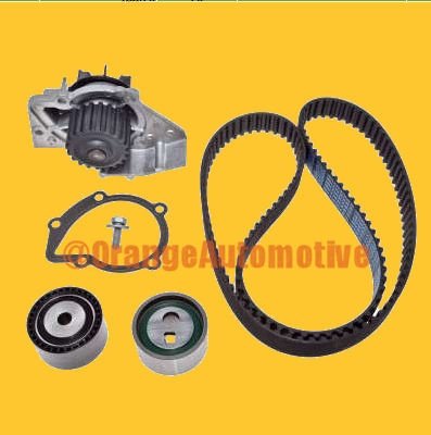 Distributieriem + Waterpomp -- PEUGEOT 307 PARTNER EXPERT -- 2.0 HDI -- - nr. 1