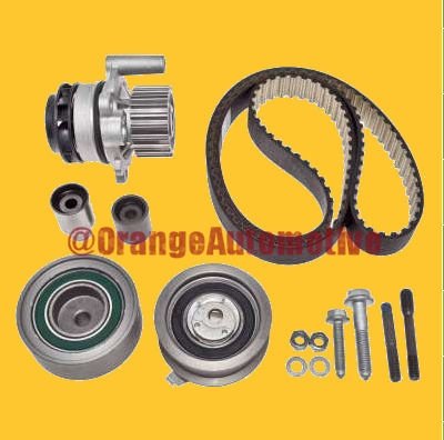 Set Distributieriem + Waterpomp -- SEAT LEON TOLEDO -- 1.9 SDI -- 1.9 TDI ### - nr. 1
