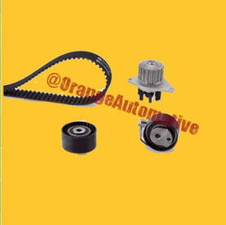 Set Distributieriem + Waterpomp -- CITROEN C2 C3 C4 -- 1.4 16v -- NiEuW!