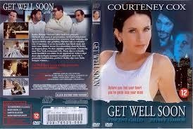 Get Well Soon DVD met oa Courteney Cox - 1