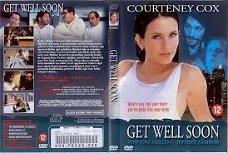 Get Well Soon DVD met oa Courteney Cox