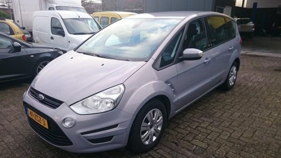 Ford S-Max - 2.0 TDCi 103kW 7-Persoons - 1