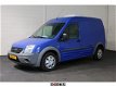 Ford Transit Connect - 1.8 TDci 90 PK Koelwagen Airco - 1 - Thumbnail