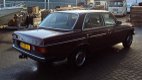 Mercedes-Benz 200-280 (W123) - 200-serie (200 D - 1 - Thumbnail