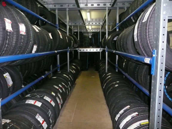Multiriem voor uw FORD NiEuW! - Afbeelding 3