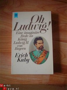 Oh Ludwig, Erich Kuby