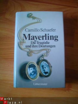 Mayerling, Camillo Schaefer - 1