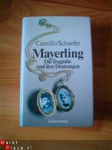 Mayerling, Camillo Schaefer