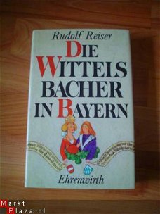 Die Wittelsbacher in Bayern, Rudolf Reiser